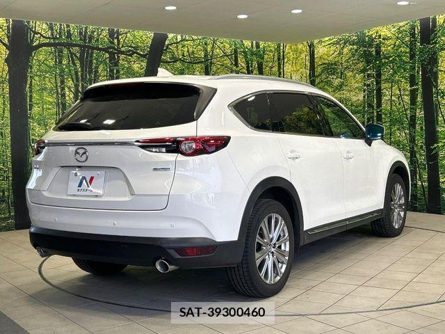 Mazda CX-8 2021-10 8335513-16