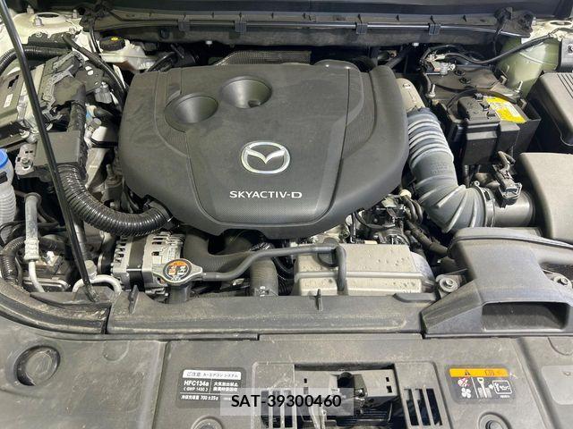 Mazda CX-8 2021-10 8335513-17