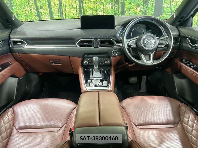 Mazda CX-8 2021-10 8335513-1