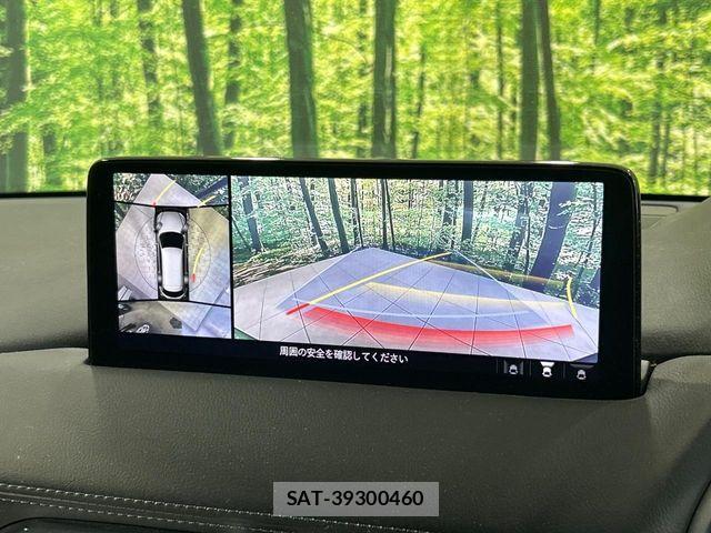 Mazda CX-8 2021-10 8335513-3