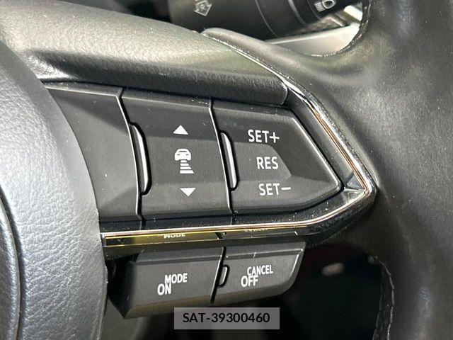Mazda CX-8 2021-10 8335513-4