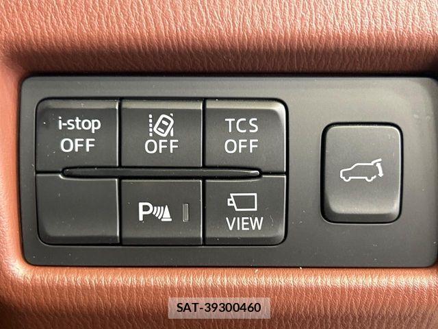 Mazda CX-8 2021-10 8335513-6