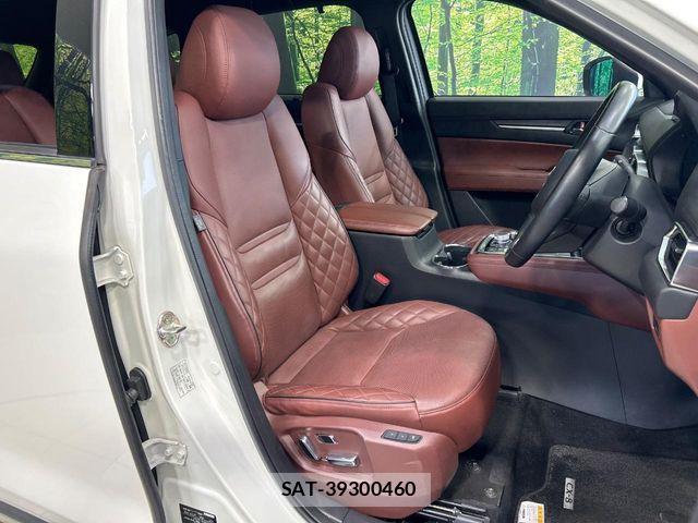 Mazda CX-8 2021-10 8335513-8