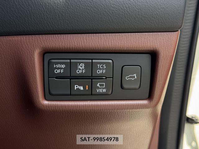 Mazda CX-8 2022-08 8335512-11