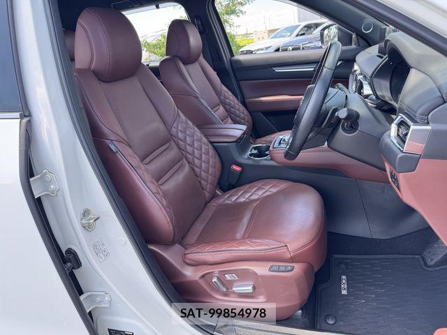 Mazda CX-8 2022-08 8335512-13
