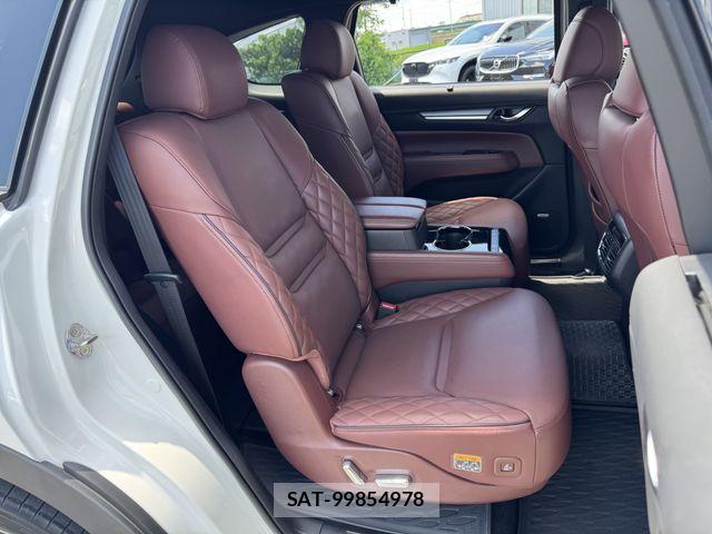 Mazda CX-8 2022-08 8335512-14