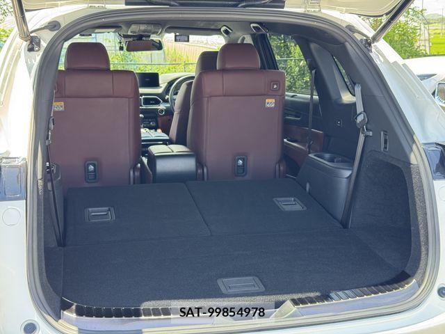 Mazda CX-8 2022-08 8335512-18