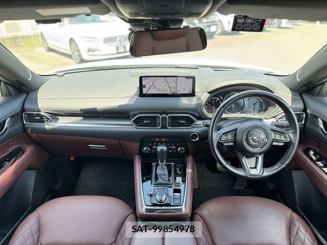Mazda CX-8 2022-08 8335512-1