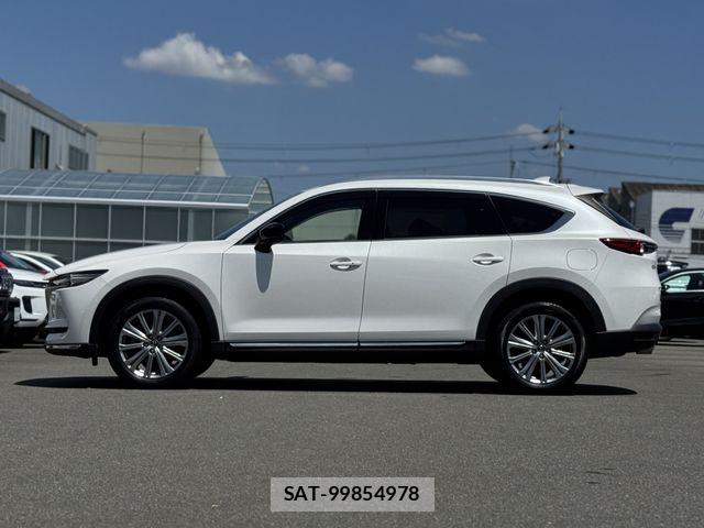 Mazda CX-8 2022-08 8335512-25
