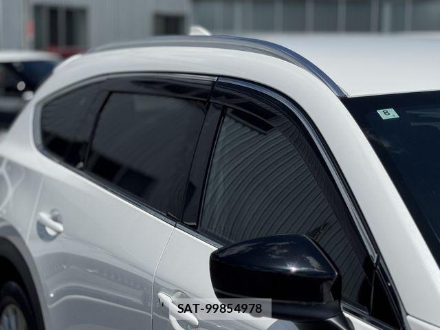 Mazda CX-8 2022-08 8335512-26