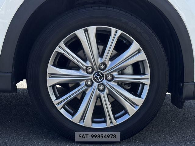 Mazda CX-8 2022-08 8335512-28