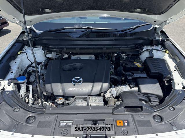 Mazda CX-8 2022-08 8335512-29