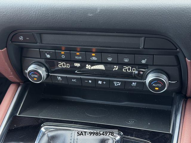Mazda CX-8 2022-08 8335512-7