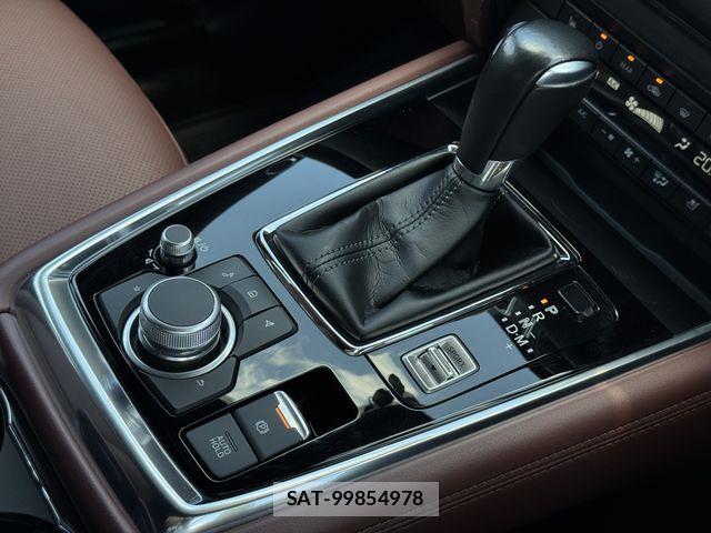 Mazda CX-8 2022-08 8335512-8