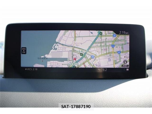 Mazda CX-8 2021-05 8335517-1