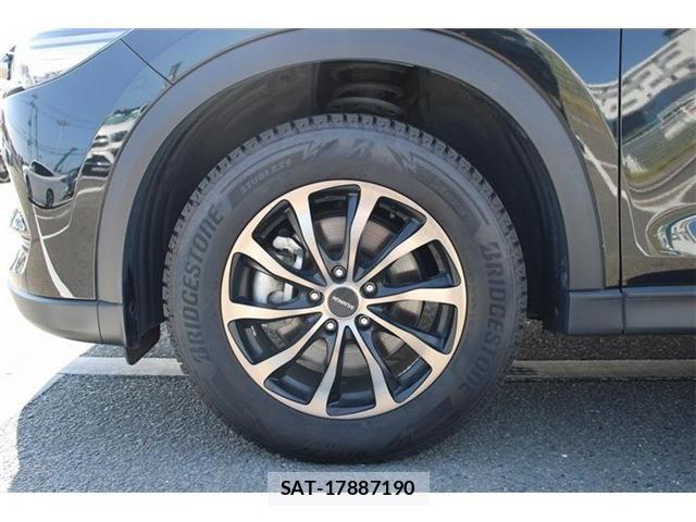 Mazda CX-8 2021-05 8335517-19