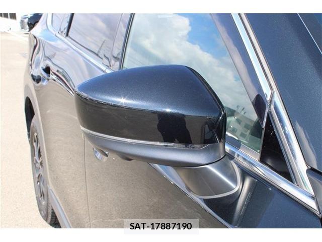 Mazda CX-8 2021-05 8335517-22