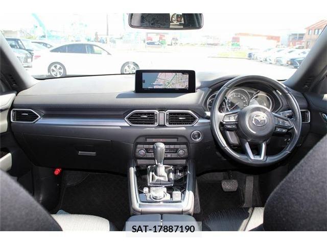 Mazda CX-8 2021-05 8335517-24