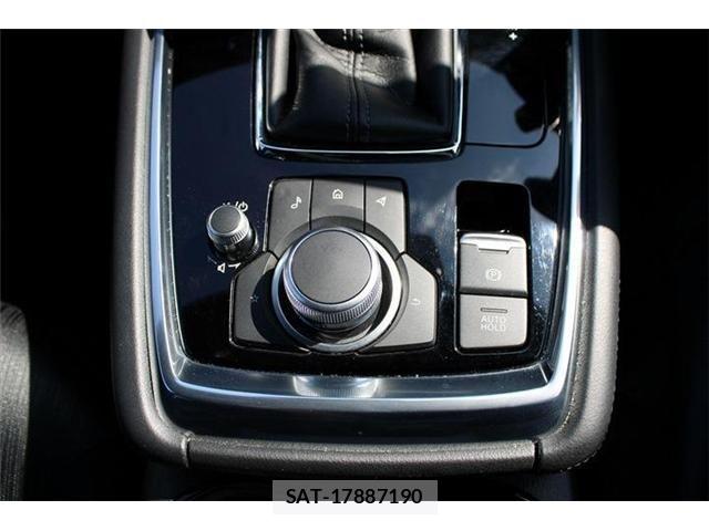 Mazda CX-8 2021-05 8335517-28