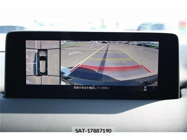 Mazda CX-8 2021-05 8335517-2