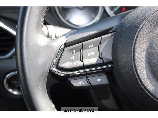Mazda CX-8 2021-05 8335517-29