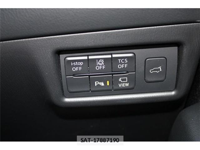 Mazda CX-8 2021-05 8335517-3