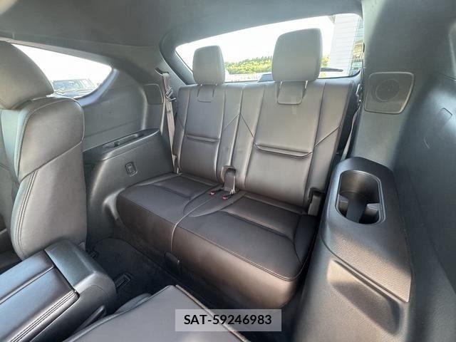 Mazda CX-8 2018-09 8354291-9