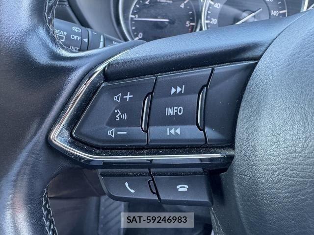 Mazda CX-8 2018-09 8354291-12
