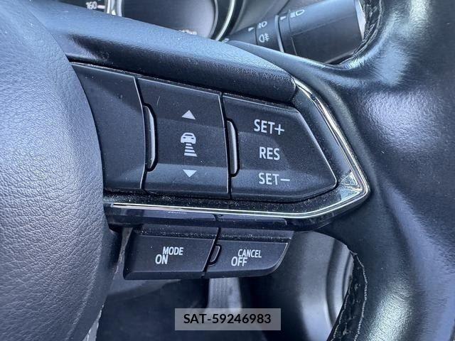 Mazda CX-8 2018-09 8354291-13