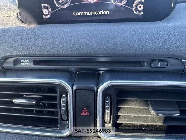 Mazda CX-8 2018-09 8354291-14