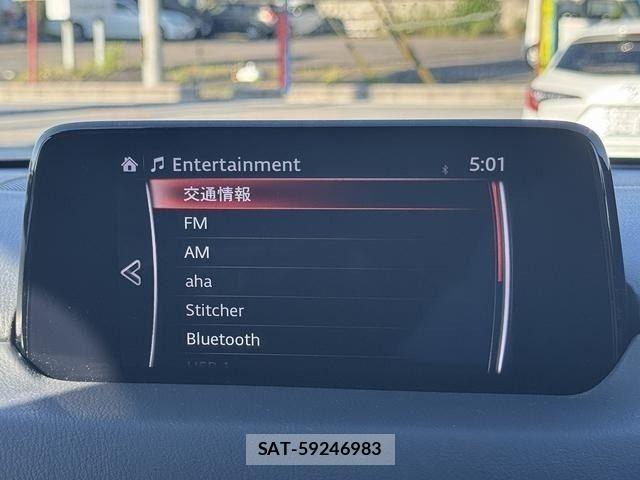 Mazda CX-8 2018-09 8354291-15