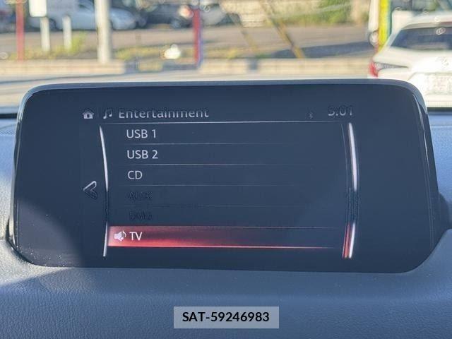 Mazda CX-8 2018-09 8354291-16