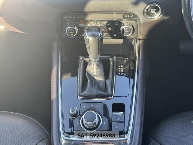 Mazda CX-8 2018-09 8354291-20