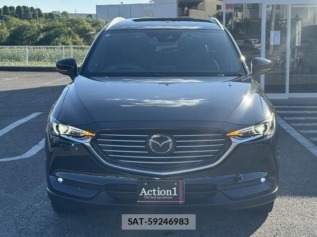 Mazda CX-8 2018-09 8354291-2