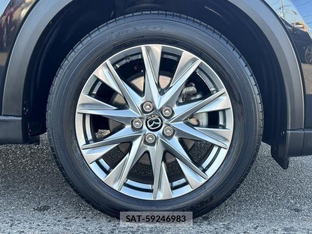 Mazda CX-8 2018-09 8354291-6