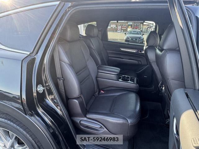 Mazda CX-8 2018-09 8354291-8