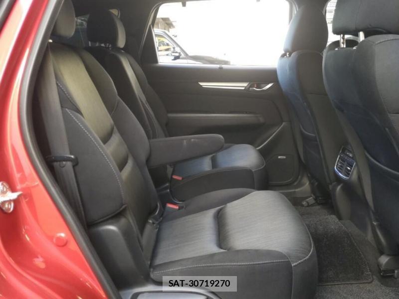 Mazda  2019-02 8351496-5