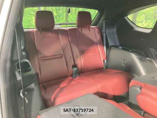 Mazda CX-8 2022-06 8365419-9