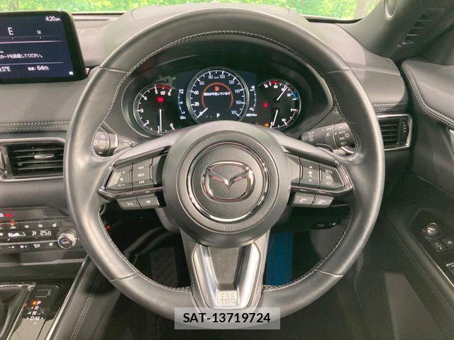 Mazda CX-8 2022-06 8365419-11