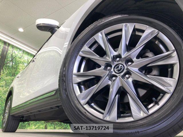 Mazda CX-8 2022-06 8365419-13