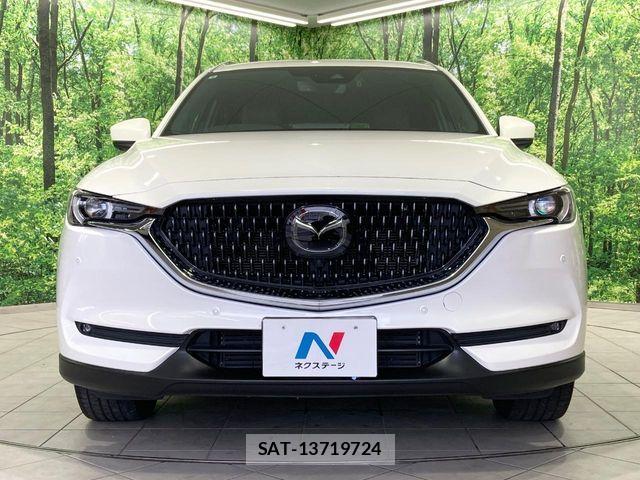 Mazda CX-8 2022-06 8365419-14