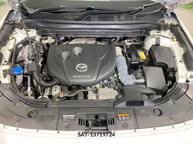 Mazda CX-8 2022-06 8365419-17