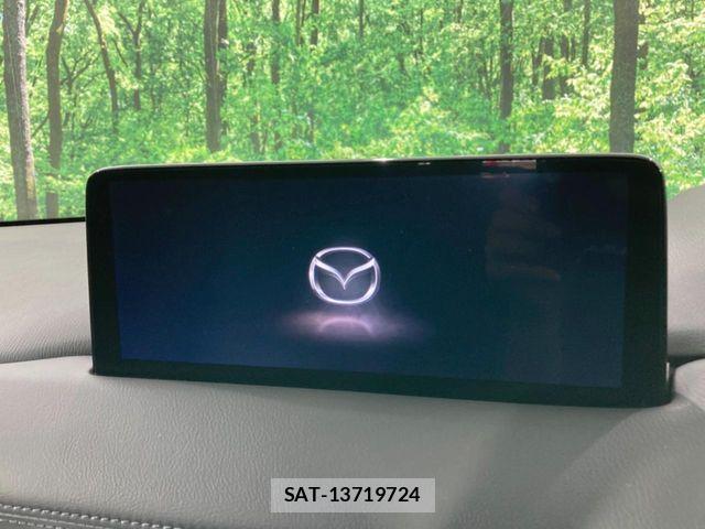 Mazda CX-8 2022-06 8365419-2