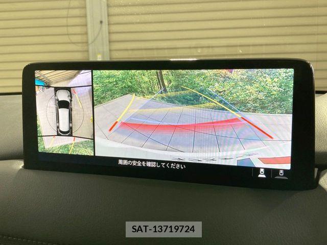 Mazda CX-8 2022-06 8365419-3