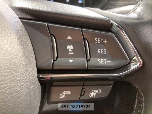 Mazda CX-8 2022-06 8365419-4
