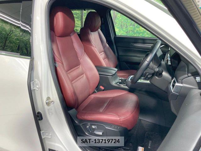 Mazda CX-8 2022-06 8365419-7