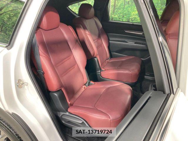 Mazda CX-8 2022-06 8365419-8