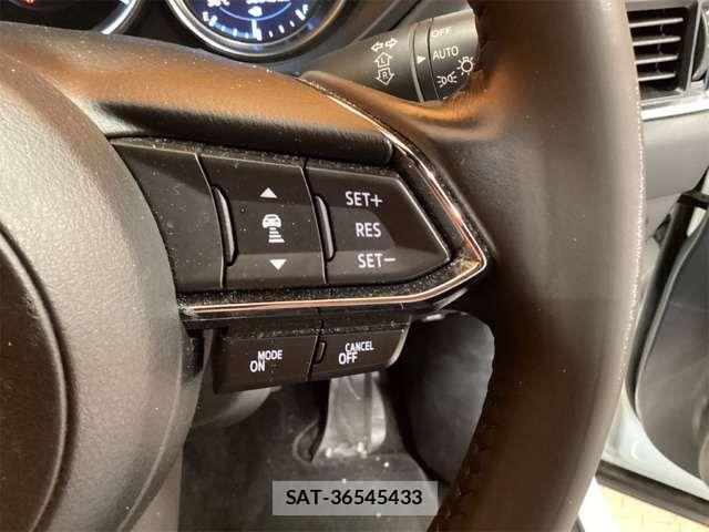Mazda CX-8 2021-05 8365421-9