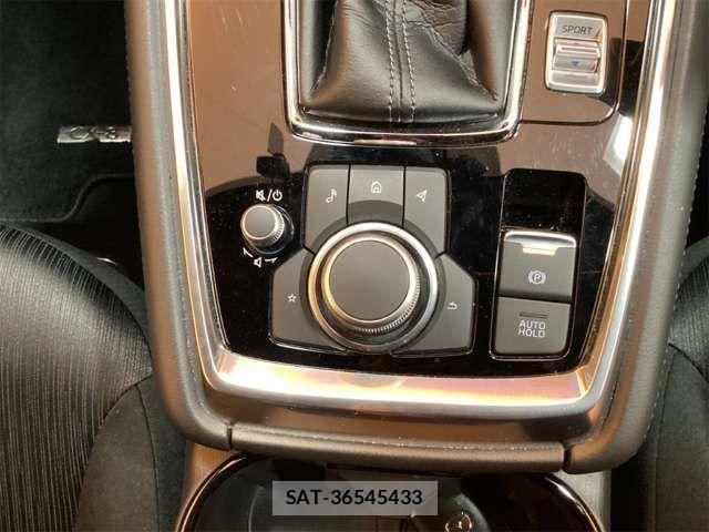 Mazda CX-8 2021-05 8365421-11