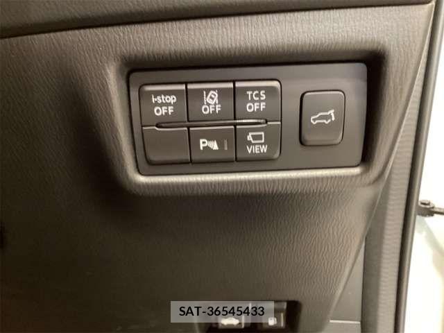 Mazda CX-8 2021-05 8365421-5